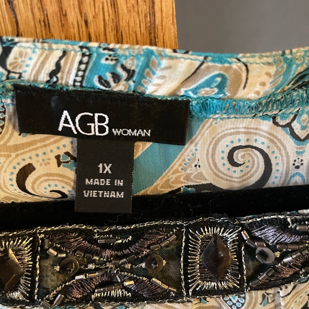 Silk overlay (poncho style?)